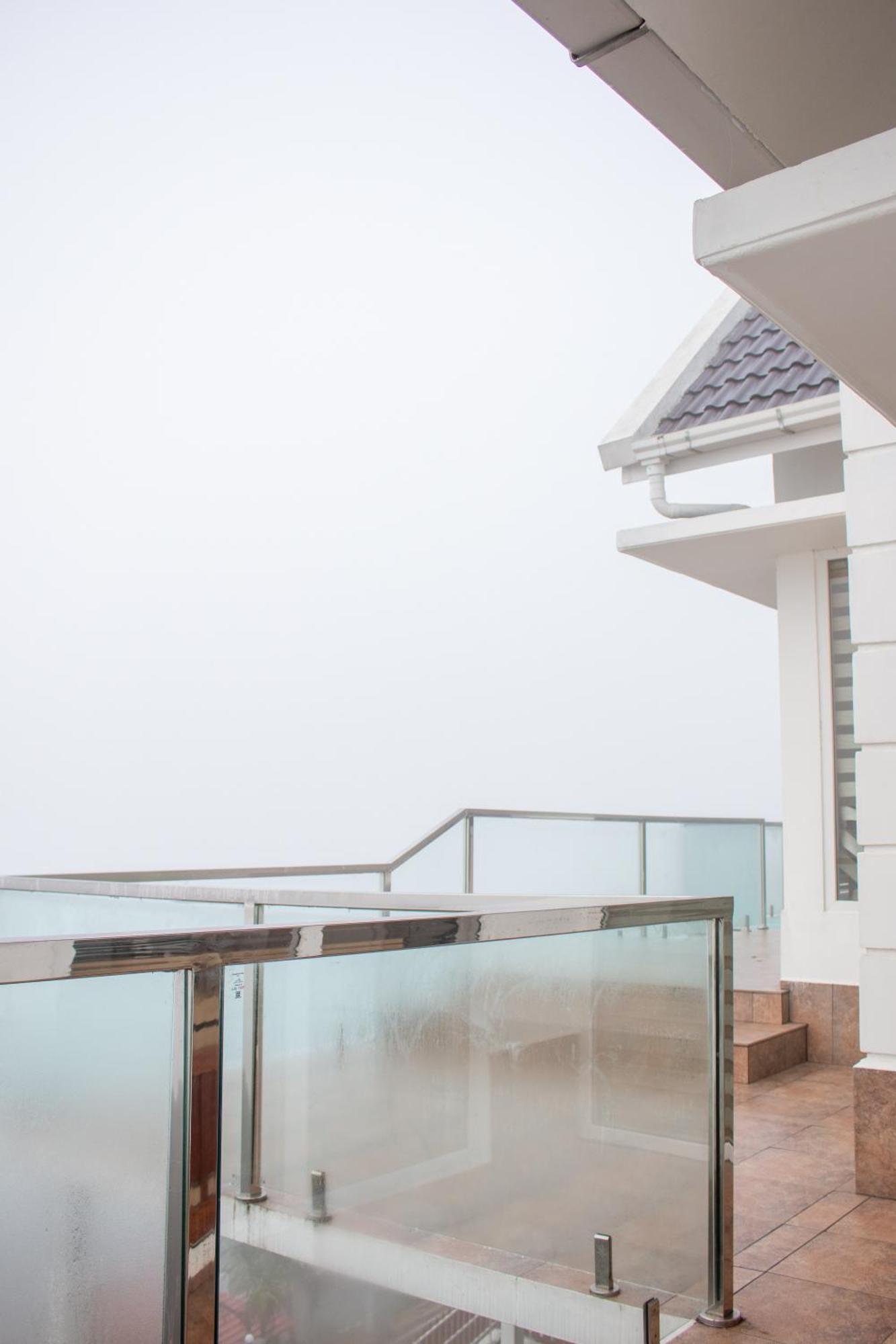 Villa Casa Oliv, Vagamon Exterior foto