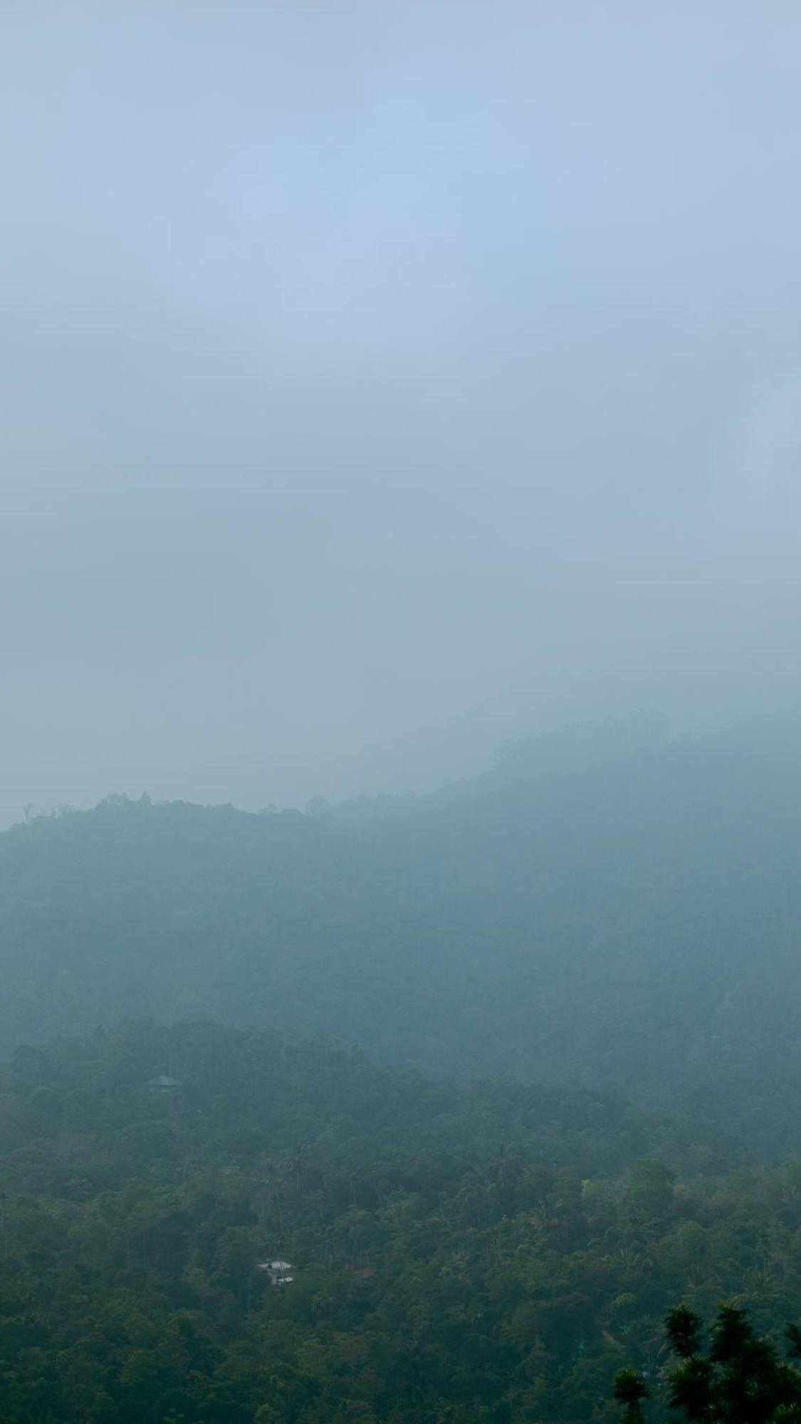 Villa Casa Oliv, Vagamon Exterior foto