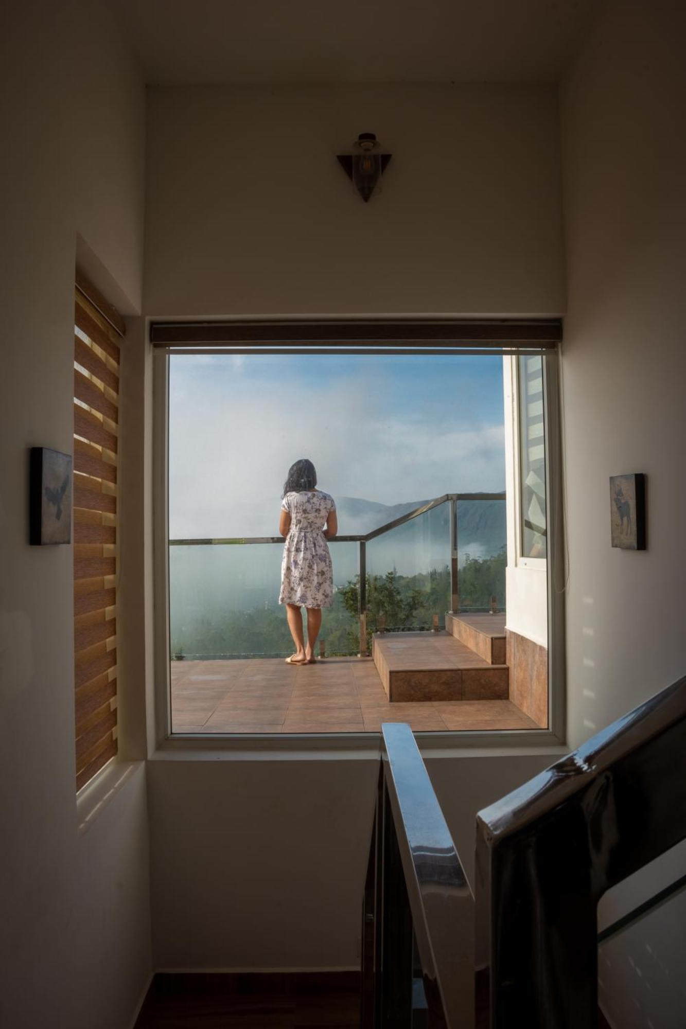 Villa Casa Oliv, Vagamon Exterior foto